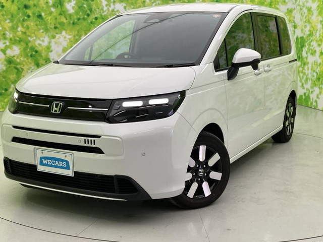 フリード1.5 e:HEV エアー EX