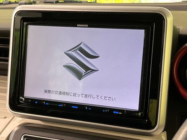 スペーシアハイブリッド(HYBRID)  X