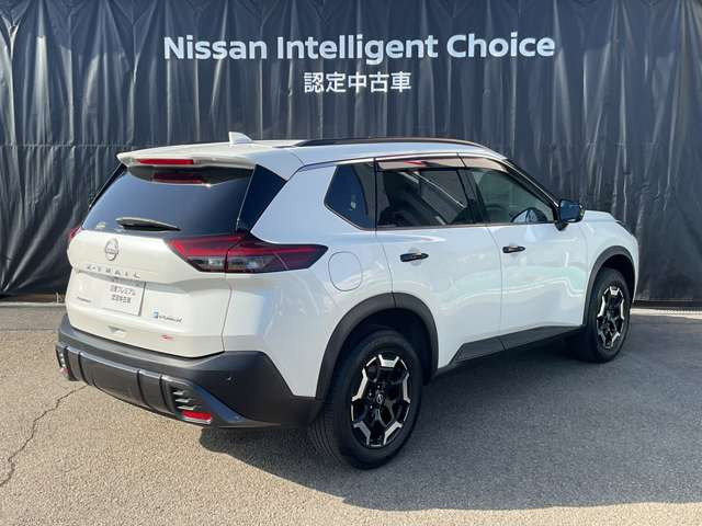 エクストレイル