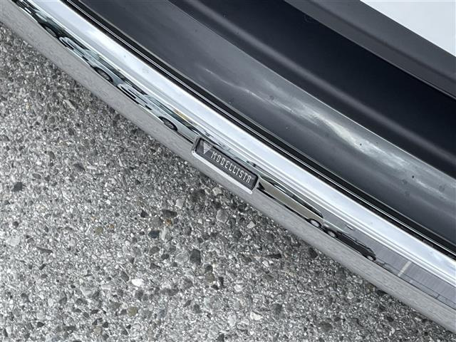 ハリアー2.0 Z 4WD