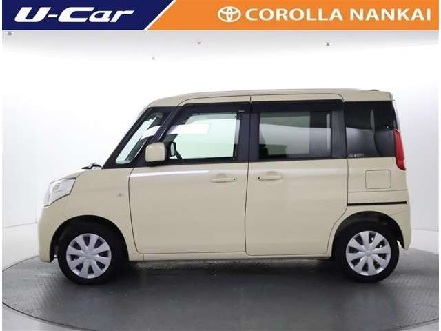 スペーシアハイブリッド(HYBRID) G