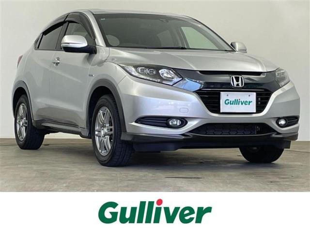 ヴェゼル1.5 ハイブリッド X