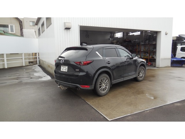 CX-52.2 XD プロアクティブ