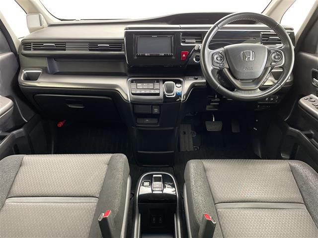 ステップワゴン2.0 スパーダ ハイブリッド G ホンダセンシング