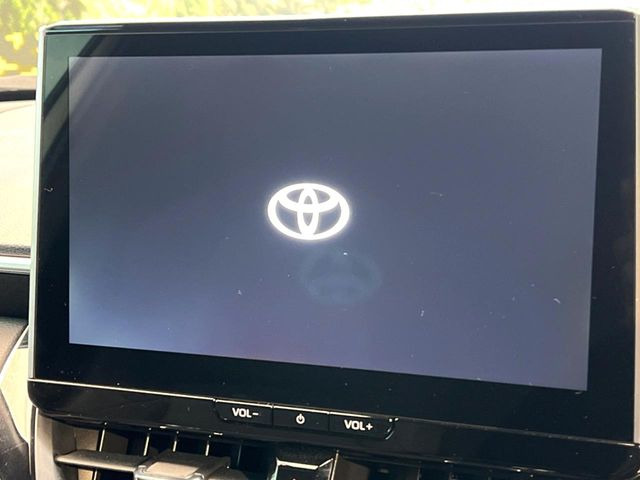 カローラクロス1.8 ハイブリッド Z