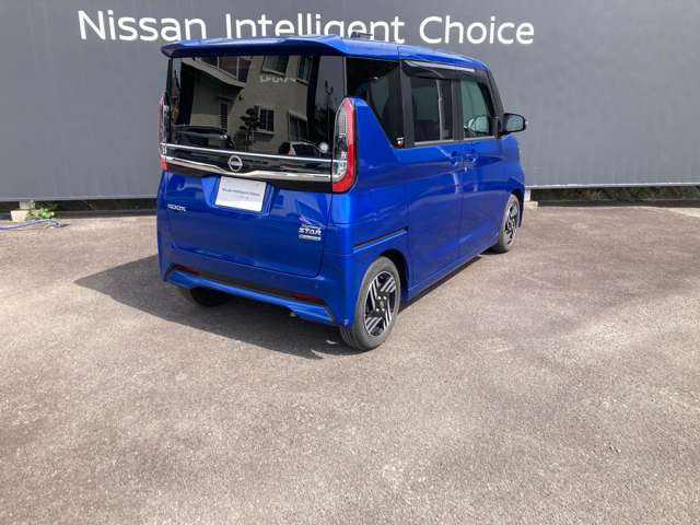 デイズハイウェイスターX プロパイロットエディション