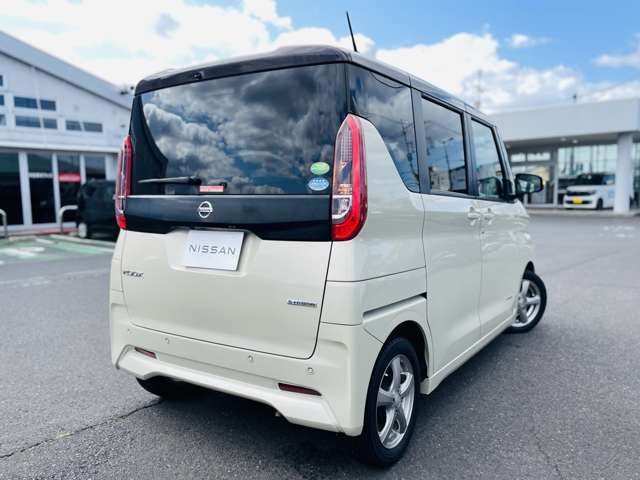 デイズルークスX