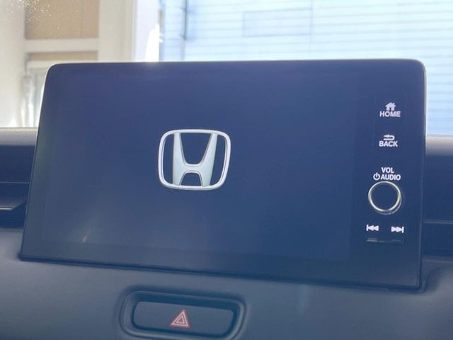 ヴェゼル1.5 e:HEV Z