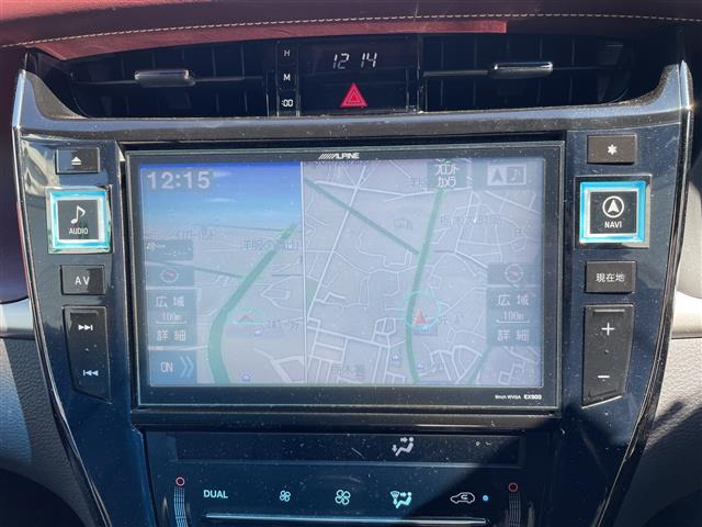 ハリアー2.0 エレガンス