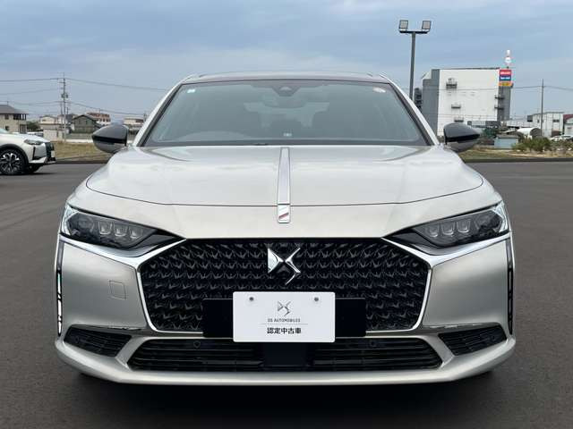 DS9オペラ E-TENSE