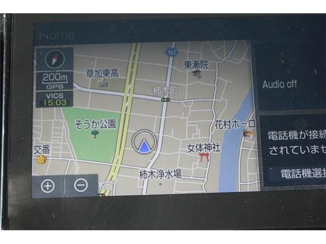 アルファード2.5 S Cパッケージ