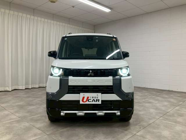 デリカミニT プレミアム リミテッド エディション 4WD