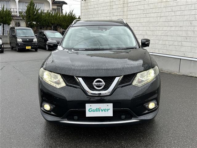 エクストレイル2.0 20X エマージェンシーブレーキパッケージ 4WD