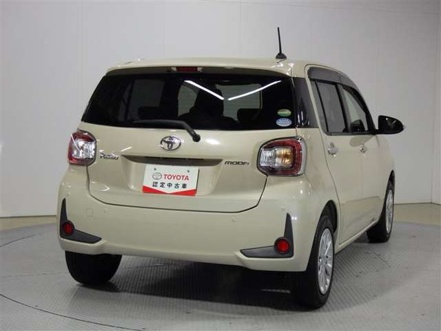 パッソ1.0 モーダ