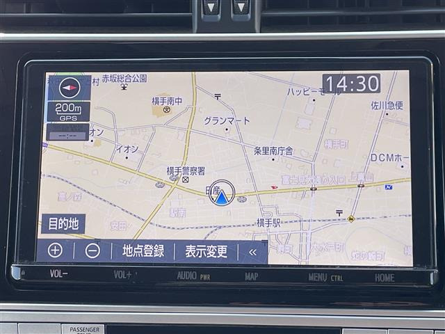 ランドクルーザープラド2.7 TX 4WD