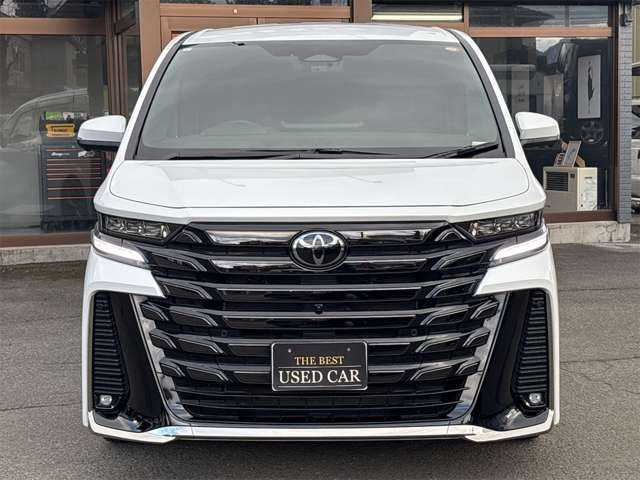 ヴェルファイアハイブリッド 2.5 Z プレミア E-Four 4WD