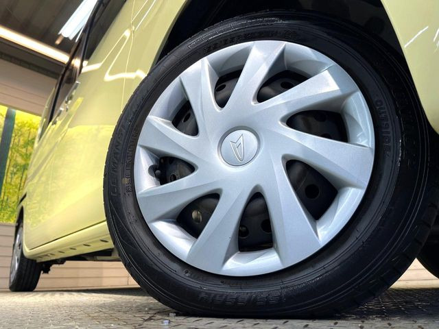 【純正14インチホイール】ネクステージでは『社外アルミホイール』も好評発売中!有名ブランドからお値打ちなアルミまで幅広くご提案致します♪スタッドレスタイヤも取り扱っておりますのでお任せ下さい!