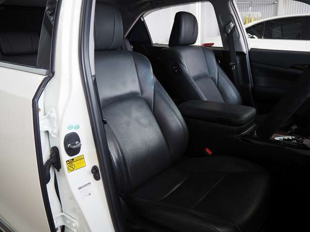 クラウンマジェスタ3.5 Fバージョン