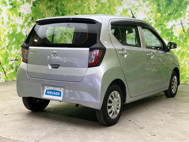 ピクシスエポックL SAIII