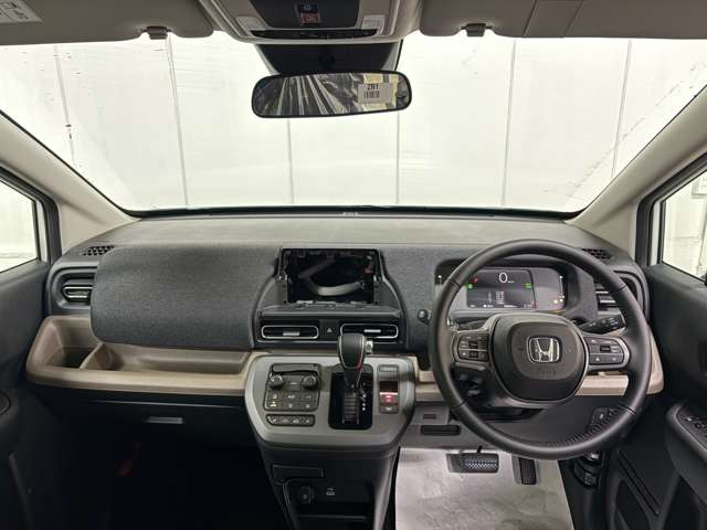 フリード1.5 エアー EX