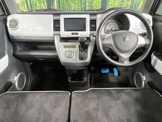 ハスラーG ターボ