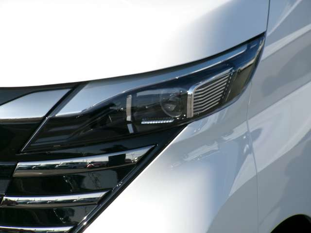 ルークスハイウェイスターX アーバンクロム プロパイロットエディション