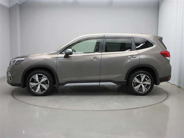 フォレスター2.0 アドバンス 4WD