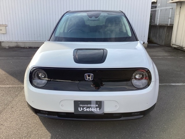 Honda eアドバンス