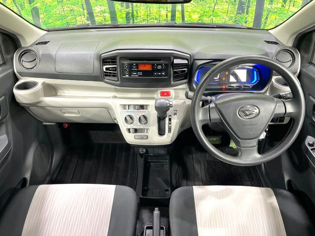 ミライースX SAIII