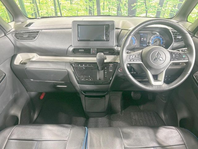 デリカミニT プレミアム