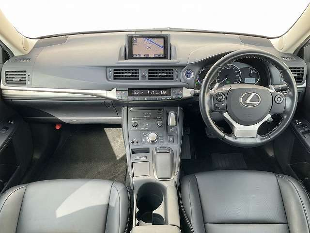 CT200h バージョン C