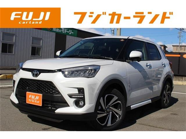 ライズ1.0 Z 4WD