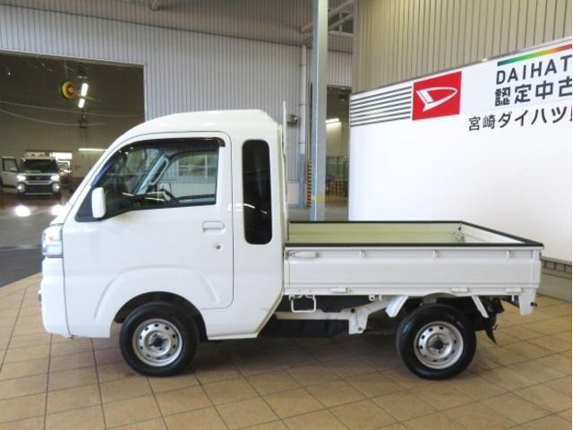 ハイゼットトラックジャンボ 55thアニバーサリー ゴールドエディション 4WD