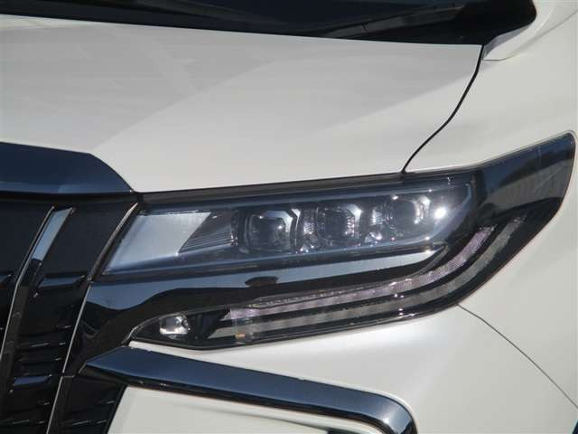 アルファード2.5 S