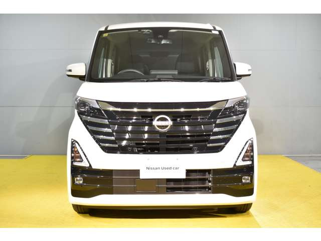 デイズハイウェイスターX プロパイロットエディション