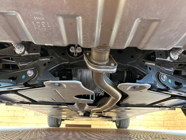 下回りがきれいなうちに、防錆加工の施工がオススメ。降雪地域はもちろん、沿岸部にお住いの方や、趣味でマリン・ウィンタースポーツをされる方にご好評いただいております。