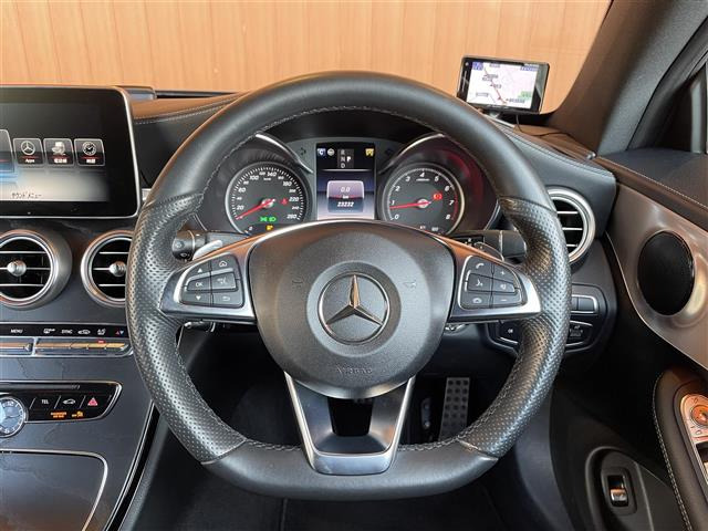 CクラスクーペC180 スポーツ