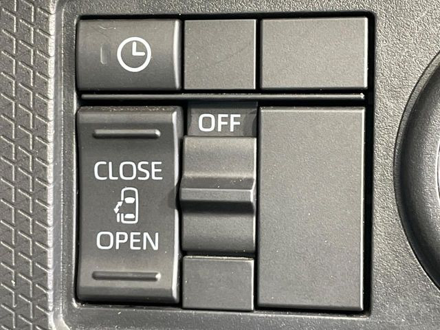 �y�p���[�X���C�h�h�A�z�X�}�[�g�L�[��^�]�Ȃ̃X�C�b�`�ŃX���C�h�h�A�̊J���\���d��������͂����ăh�A���J����K�v�������A���������q�l�ł��A�d���ו��������Ă��鎞�����N�ɊJ���߂ł��܂���