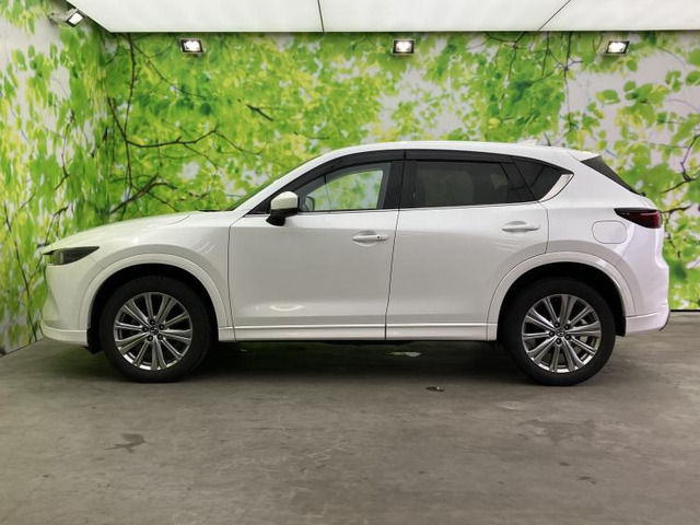 CX-52.2 XD エクスクルーシブ モード