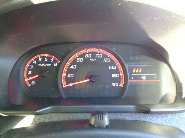 ルーミー1.0 G 4WD