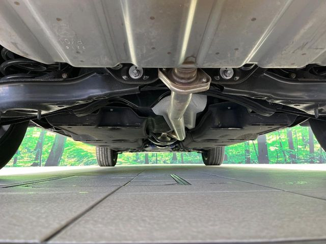 下回りがきれいなうちに、防錆加工の施工がオススメ。降雪地域はもちろん、沿岸部にお住いの方や、趣味でマリン・ウィンタースポーツをされる方にご好評いただいております。