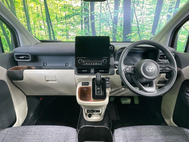 シエンタハイブリッド 1.5 Z