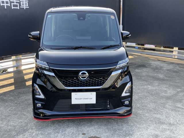 ルークスハイウェイスターX アーバンクロム