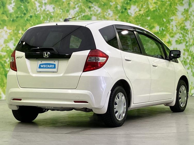 フィット1.3 13G スマートセレクション