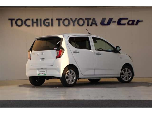 ピクシスエポックX SAIII