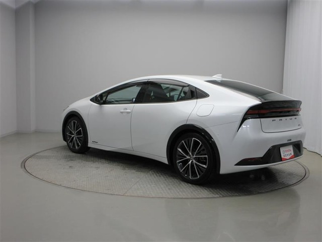 プリウス2.0 Z E-Four 4WD