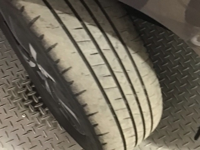 ステップワゴン1.5 スパーダ ホンダ センシング