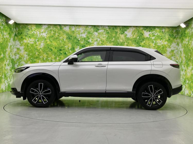 ヴェゼル1.5 e:HEV Z