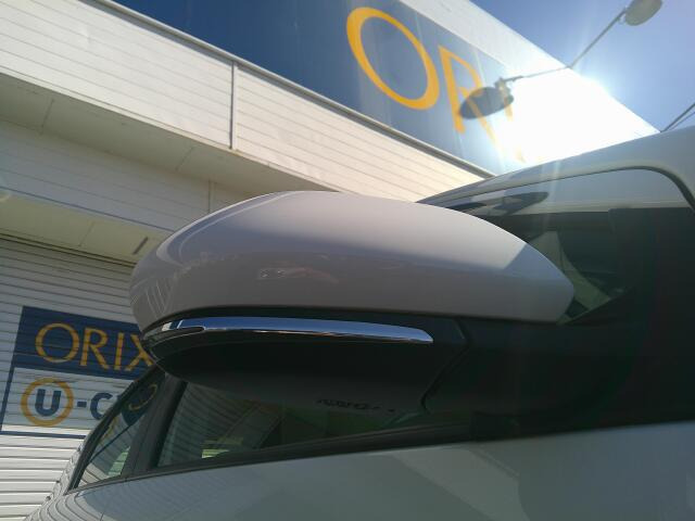 �h�A�~���[�E�B���J�[�t��!���F�����ǂ��Ȃ���S����!�����ڂ��O�b�h�ł���