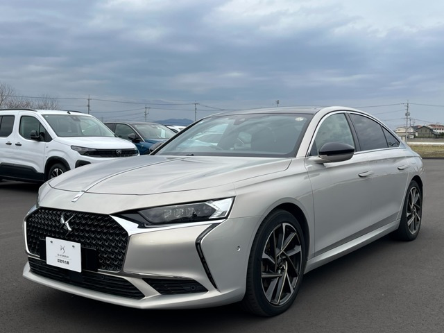 DS9オペラ E-TENSE